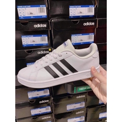 [Chính hãng] Giày thể thao nam Adidas GRANDCOURT BASE EE7904