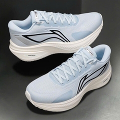 [Chính hãng] Giày thể thao đa năng: Chạy bộ, cầu lông, tennis, pickerball... Li-ning ARHW003-6