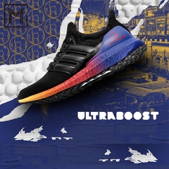 [Chính hãng] Giày thể thao nam Adidas UltraBOOST 2.0 (FW4324, FW5232, FW3725)