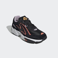 [Chính hãng] Giày thể thao nam Adidas "Yung 96 Chasm Black Coral" EE7234