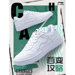 [Chính hãng] Giày thể thao nam Li-ning AGCQ455