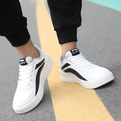 [Chính hãng] Giày thời trang thể thao Unisex Li-ning AGCN335-4