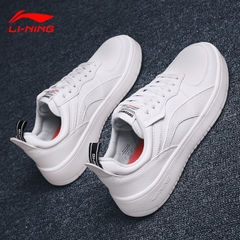 [Chính hãng] Giày thời trang thể thao Unisex Li-ning AGCN121-1