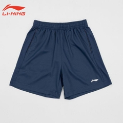 [Chính hãng] Quần sort thể thao LINING AAPP415-3