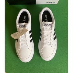 [Chính hãng] Giày thể thao nam Adidas VS SET BC0130