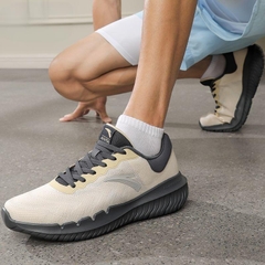 [Chính hãng] Giày thể thao đa năng: Chạy bộ, bóng chuyền, cầu lông, tennis... ANTA792-2