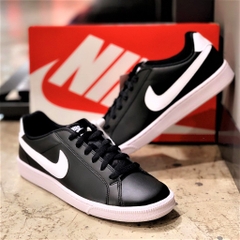 [Chính hãng] Giày thể thao nam N'Court Majestic Leather 574236-018