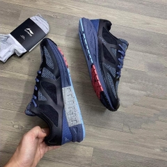 [Chính hãng] Giày thể thao đa năng: Chạy bộ, Cầu lông, Tennis, Pickerball,... Li-ning ARHR153-2 (ARSS095-1)