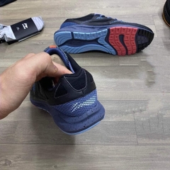 [Chính hãng] Giày thể thao đa năng: Chạy bộ, Cầu lông, Tennis, Pickerball,... Li-ning ARHR153-2 (ARSS095-1)