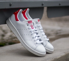 [Chính hãng] Giầy thể thao nam Adidas Original Stan Smith M20326