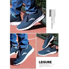 [Chính hãng] Giày thể thao nam ANTA548-3