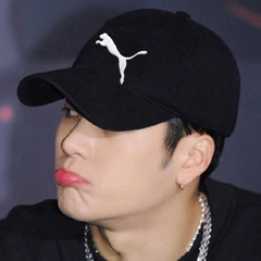 [CHÍNH HÃNG] MŨ THỂ THAO FULL TAG, CODE DÒNG UNISEX PUMA 025919-09