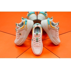 [Chính hãng] Giày thể thao thời trang Unisex ANTA066-12