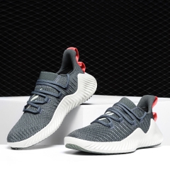 [Chính hãng] Giày thể thao nam Adidas AlphaBOUNCE TR (BB8086)