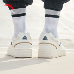 [Chính hãng] Giày thời trang thể thao Unisex ANTA066-1