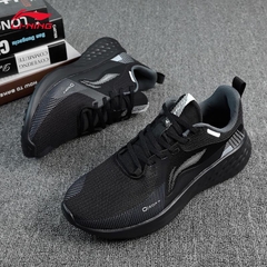 [Chính hãng] Giày thể thao đa năng: Chạy bộ, cầu lông, tennis, pickerball... Li-ning ARHR077-1