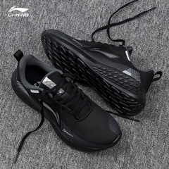 [Chính hãng] Giày thể thao đa năng: Chạy bộ, cầu lông, tennis, pickerball... Li-ning ARHR077-1