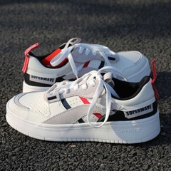 [Chính hãng] Giày thời trang thể thao Unisex Li-ning AGCP085-1