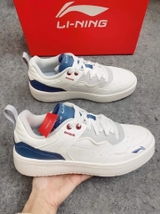 [Chính hãng] Giày thời trang thể thao Unisex Li-ning AGCT529-1