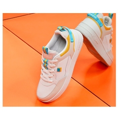 [Chính hãng] Giày thể thao thời trang Unisex ANTA066-12