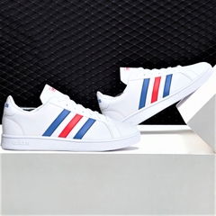 [Chính hãng] Giày thể thao nam Adidas GRANDCOURT BASE (EE7901)