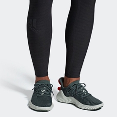 [Chính hãng] Giày thể thao nam Adidas AlphaBOUNCE TR (BB8086)