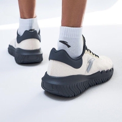 [Chính hãng] Giày thể thao đa năng: Chạy bộ, bóng chuyền, cầu lông, tennis... ANTA792-2