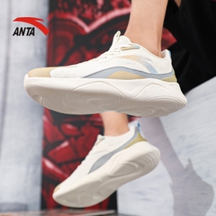 [Chính hãng] Giày chạy bộ ANTA RUNING ANTA562-2