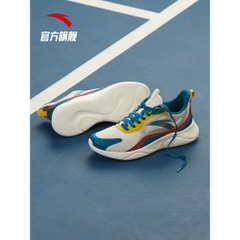 [Chính hãng] Giày thể thao đa năng: Chạy bộ, Cầu lông, Tennis, Pickerball,... ANTA562-3