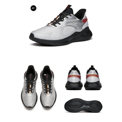 [Chính hãng] Giày thể thao nam ANTA519-3