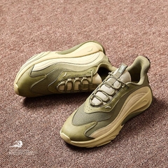 [Chính hãng] Giày thể thao đa năng: Chạy bộ, cầu lông, tennis, pickerball... ANTA840S-3