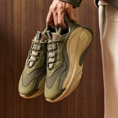 [Chính hãng] Giày thể thao đa năng: Chạy bộ, cầu lông, tennis, pickerball... ANTA840S-3