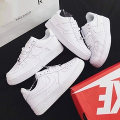 [Chính hãng] Giày thể thao nam "N'Air Force 1 07 Sneakers/Shoes"	AF1