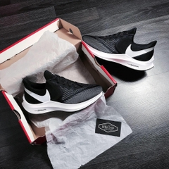 [Chính hãng]  Giày thể thao nam N' Zoom Winflo 6 Black AQ7497-001