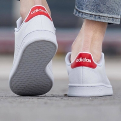 [Chính hãng] Giày thể thao nam Adidas F36422 Advanced Court