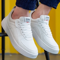 [Chính hãng] Giày thời trang thể thao Unisex Li-ning AGCN121-1