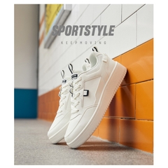 [Chính hãng] Giày thể thao nam ANTA066-11