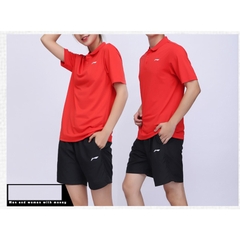 [Chính hãng] Áo thể thao LINING ARLR083-2