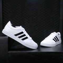 [Chính hãng] Giày thể thao nam Adidas VS SET BC0130