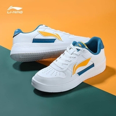 [Chính hãng] Giày thời trang thể thao Unisex LINING AGCQ455-5