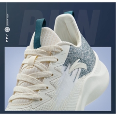 [Chính hãng] Giày chạy bộ ANTA RUNNING ANTA545-4