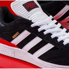 [Chính hãng] Giày thể thao nam Adidas Busenitz Pro Shoes (B22767)
