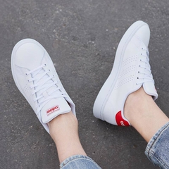 [Chính hãng] Giày thể thao nam Adidas F36422 Advanced Court