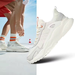 [Chính hãng] Giày thể thao đa năng: Chạy bộ, Tennis, Cầu Lông, Pickerball... ANTA823-8