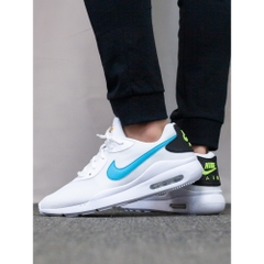 [Chính hãng] Giày thể thao nam Air Max Oketo 'White Oracle Aqua' AQ2235-106