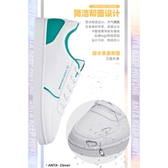 [Chính hãng] Giày thể thao nam ANTA009-1 (065-1)