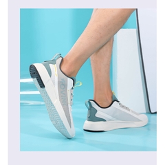 [Chính hãng] Giày thể thao đa năng: Chạy bộ, Cầu lông, Tennis, Pickerball,... ANTA829-1