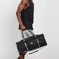 [Chính hãng] Túi trống thể thao mini, Full Tag, Code Adidas FJ4455 chống thấm
