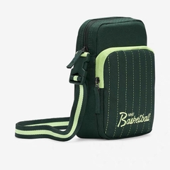 [Chính hãng] Túi Đeo Chéo Full Tag Code N'HERITAGE CROSSBODY DD7234-333