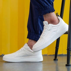 [Chính hãng] Giày thời trang thể thao Unisex Li-ning AGCN121-1